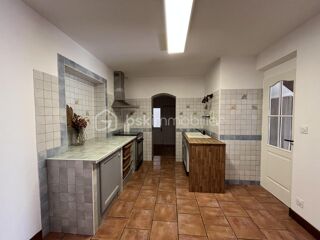  Maison � vendre 7 pi�ces 184 m�