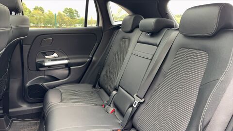 Classe GLA IV 200 163 7G-DCT Progressive Line 2020 occasion 94600 Choisy Le Roi