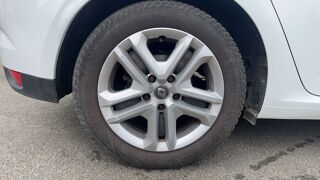M&eacute;gane IV 1.5 dCi 110 Energy Intens 2017 occasion 34440 Colombiers