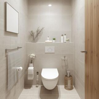  Appartement � vendre 3 pi�ces 61 m�