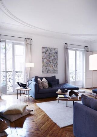  Appartement à vendre 2 pièces 42 m²