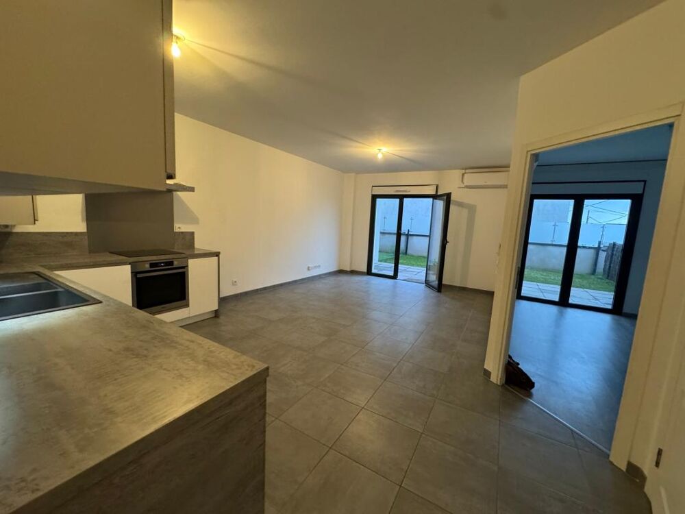 Location Appartement Appartement T2 Le Lerins Romans sur isere