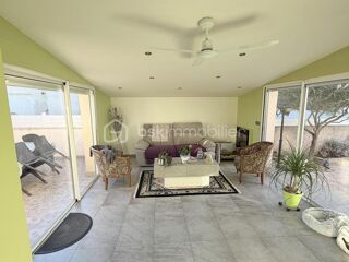  Villa � vendre 5 pi�ces 135 m�