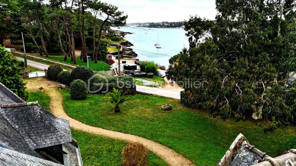 � vendre  Propri�t�/ch�teau Crach (56950)