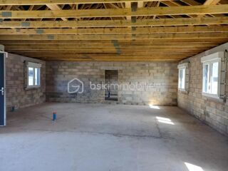  Maison 5 pièces 104 m² Senargent mignafans
