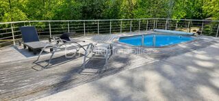  Maison à vendre 4 pièces 143 m²