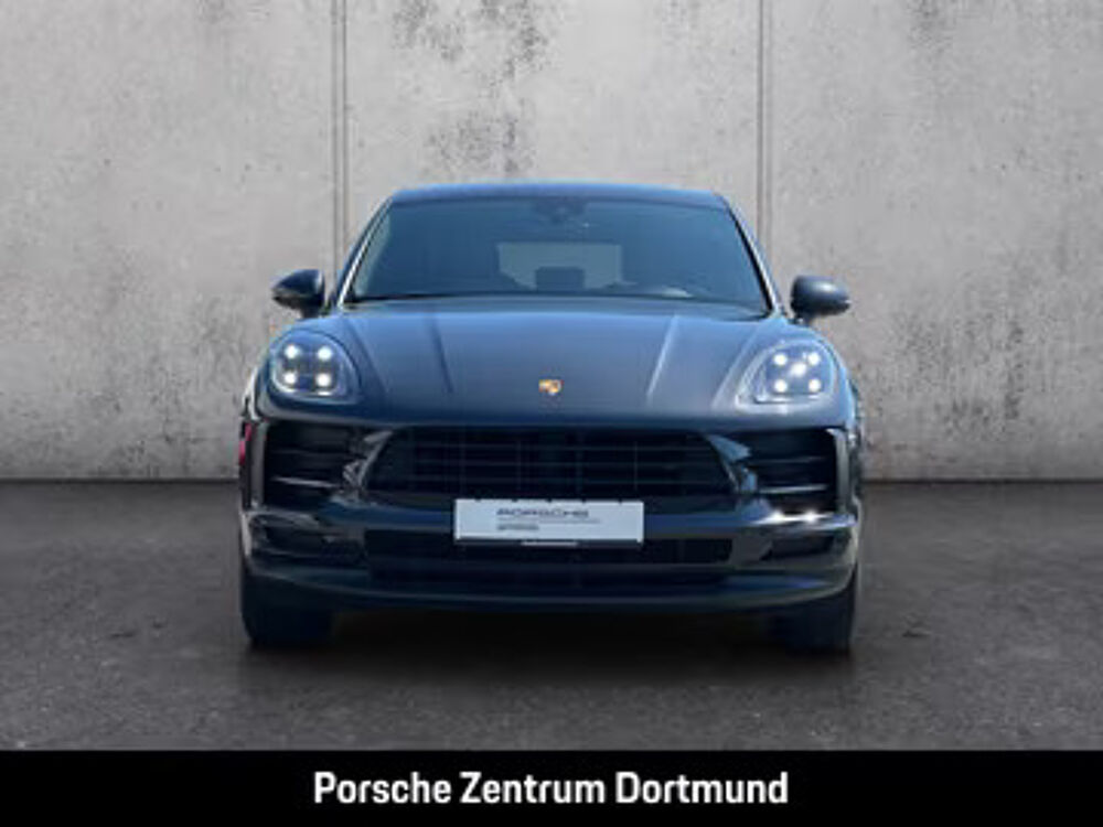 Macan 2021 occasion 33000 Bordeaux