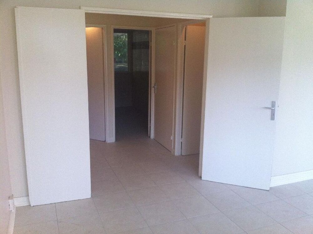 Location Appartement Appartement de 54m2 à louer sur Sarcelles Sarcelles
