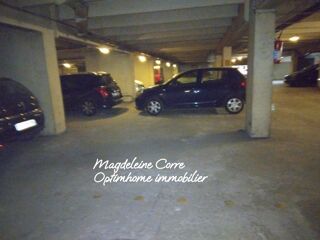  Parking / Garage � vendre 1 pi�ce 13 m� Paris 19eme arrondissement
