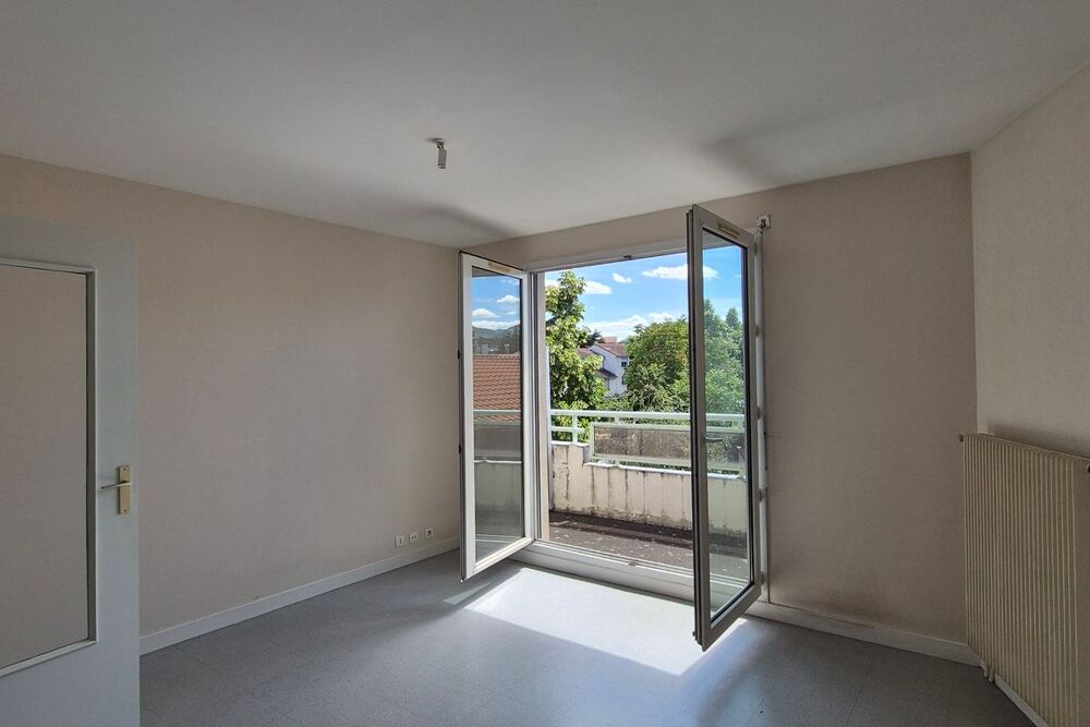 Vente Appartement RESIDENCE 