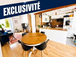  Appartement à vendre 5 pièces 99 m²