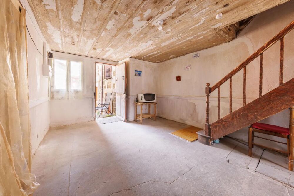 Vente Maison Maison de 4 pièces de 60 m² à Langeac Langeac