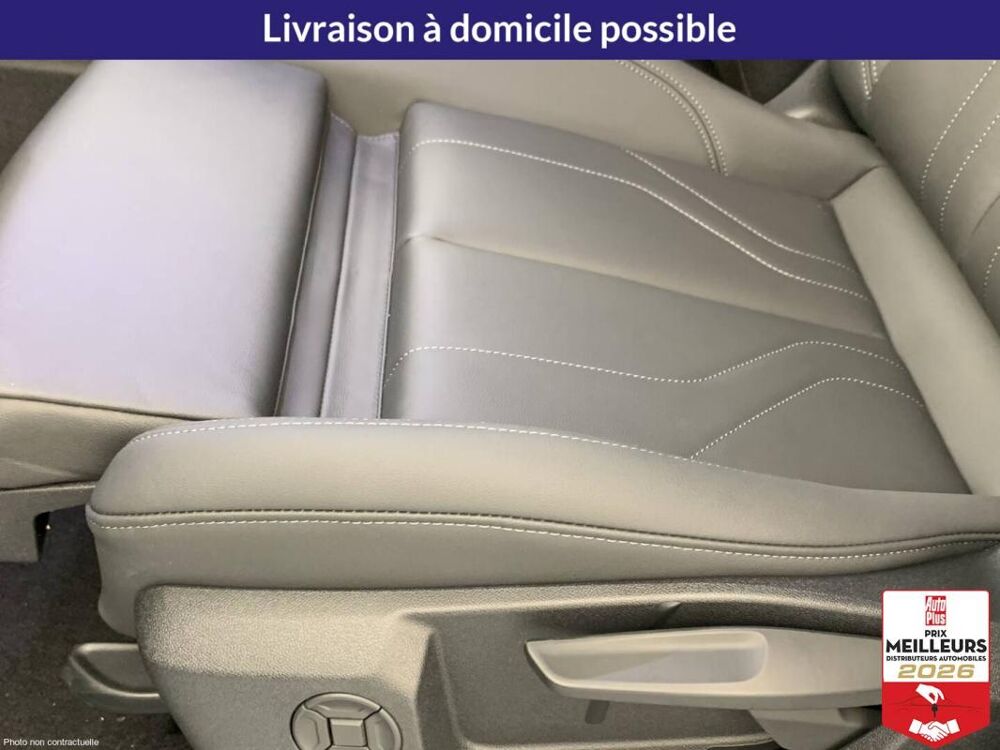Q3 HYBRIDE E-HYBRID 272 CH S tronic 6 S 2026 occasion 10150 Lavau