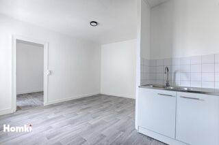  Appartement � vendre 2 pi�ces 34 m�