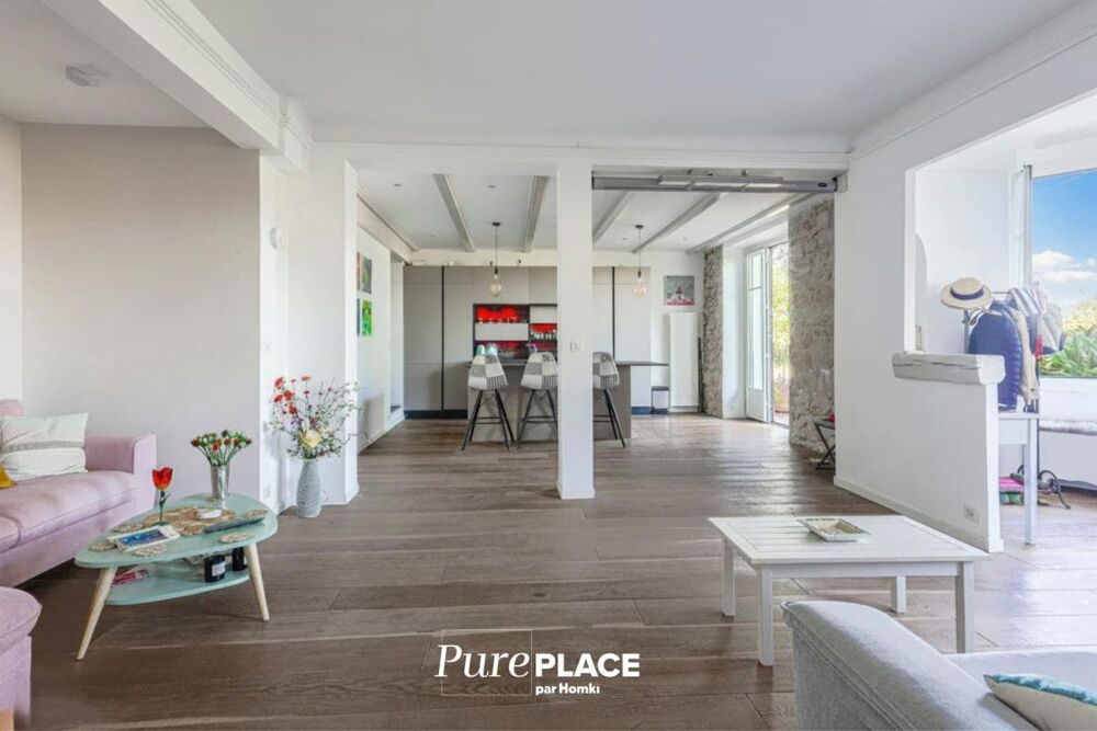 T4 MONT BORON 109 m²