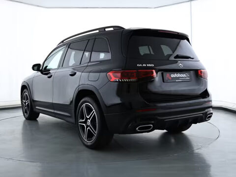 GLB 180 AMG Line 2023 occasion 33700 Merignac