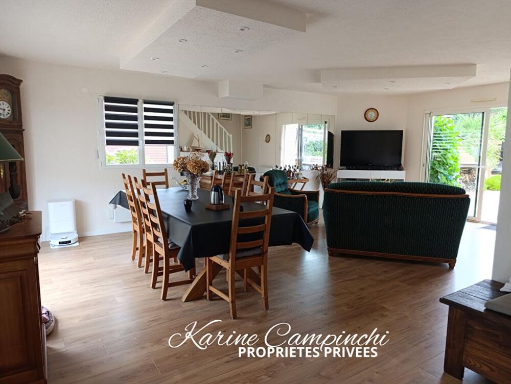 Vente Maison Maison familiale récente avec jardin clos, garage et plage à 10 minutes à pied Saint cast le guildo