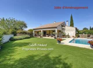  Maison à vendre 5 pièces 154 m²