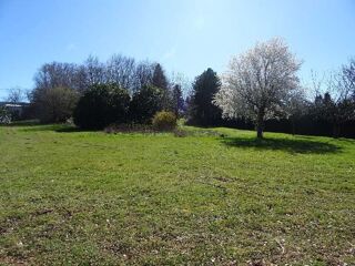  Terrain � vendre 2370 m�