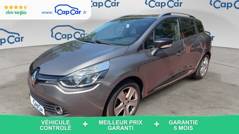 Renault clio Estate 0.9 TCe 90 Intens