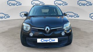 Twingo 0.9 TCe 90 Intens 2017 occasion 20600 Bastia