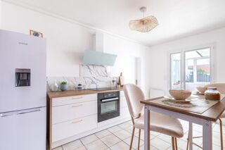  Maison � vendre 4 pi�ces 78 m�