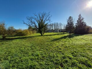  Terrain � vendre 2800 m�