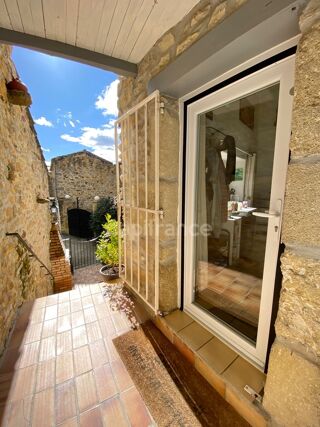  Maison � vendre 4 pi�ces 65 m�