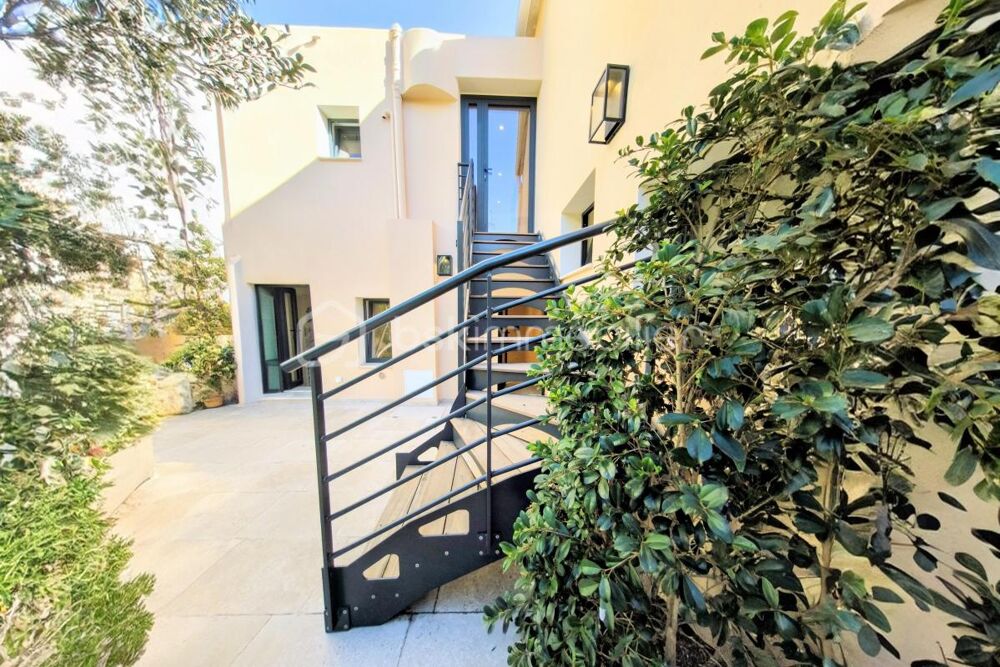 NOUVEAUTE !!! MAGNIFIQUE DUPLEX ANTIBES