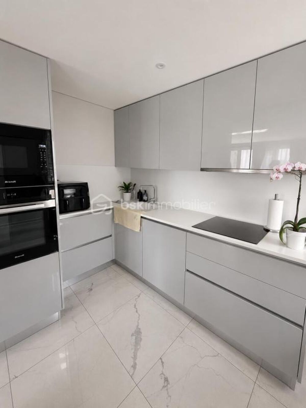 Vente Appartement Appartement 4 pièces - 3 chambres avec possibilité 4ème - Soisy-sous-Montmorency Soisy sous montmorency
