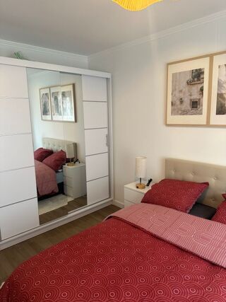  Appartement à louer 3 pièces 60 m²