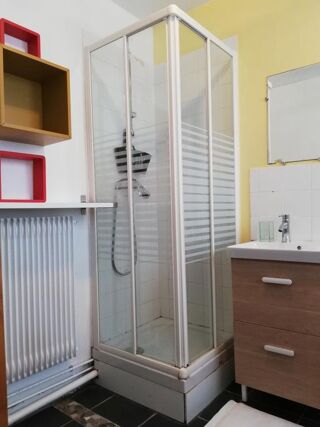  Appartement � louer 1 pi�ce 30 m�