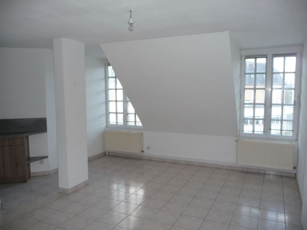 Location Appartement Appartement de 72m2 à louer sur Thionville Thionville