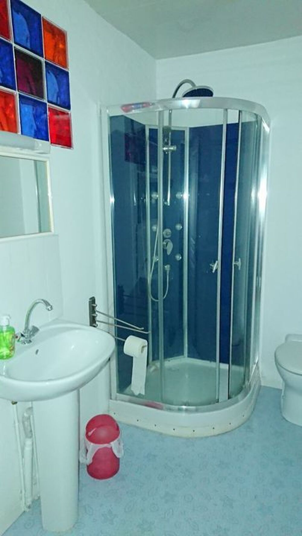 Location Appartement Chambre de 12m2 à louer sur Saint-Grégoire Saint gregoire