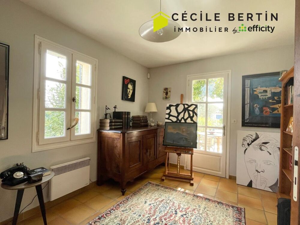 � vendre  Maison Arles (13200)