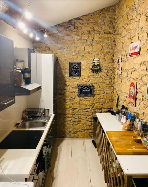  Appartement � louer 2 pi�ces 50 m�