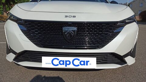 308 III 1.6 THP 180 Hybrid e-EAT8 GT 2022 occasion 01120 Nievroz