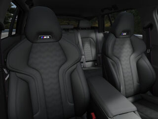 M3 Competition M xDrive 2026 occasion 33000 Bordeaux