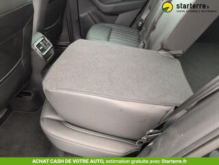 Karoq 1.5 TSI 150 ch ACT DSG7 Style 2023 occasion 69190 Saint-Fons