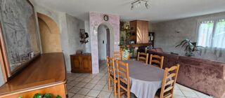  Maison � vendre 5 pi�ces 86 m�