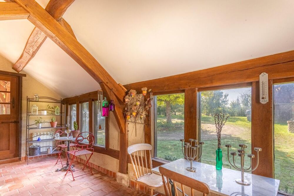 Vente Propriété/Château Propriété d'agrément Romorantin 12 pièces 270 m2 Gievres