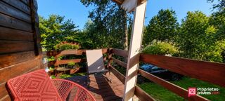  Chalet à vendre 3 pièces 70 m² Lormes