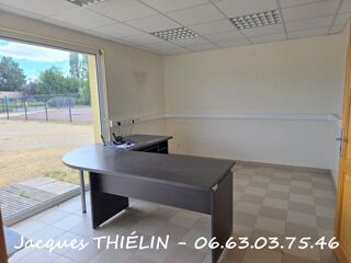  Immeuble à vendre 9 pièces 530 m²