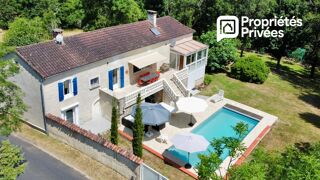  Maison à vendre 7 pièces 220 m²