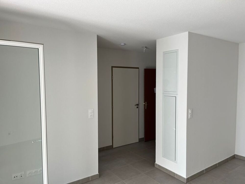Location Appartement Appartement de 40m2 à louer sur Nîmes Nimes