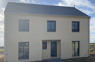  Maison à vendre 6 pièces 151 m²