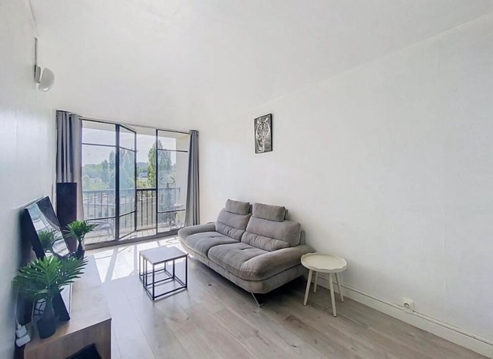 Vente Appartement Appartement type F3 avec double séjour Savigny sur orge
