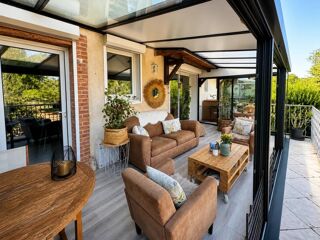  Maison à vendre 8 pièces 208 m²