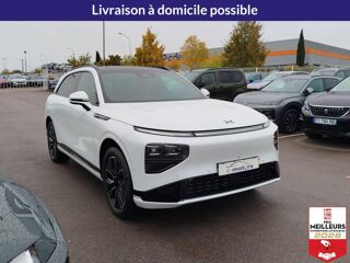 G9 RWD Standard Range +Si&egrave;ges Premium +Dynaudio +A 2026 occasion 10150 Lavau