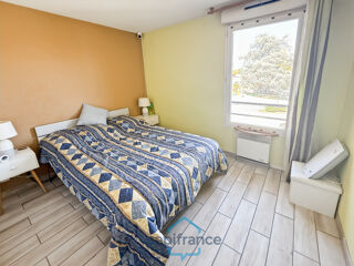  Appartement à vendre 2 pièces 47 m²